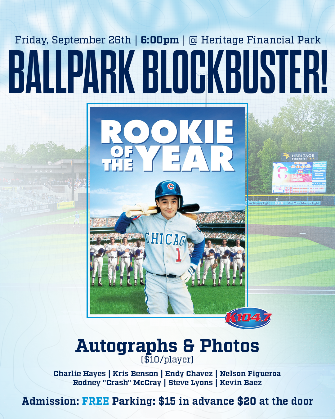 Poughkeepsie Babe Ruth Cal Ripken