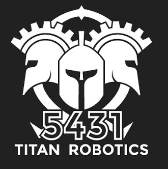 FRC Team 5431 Titan Robotics