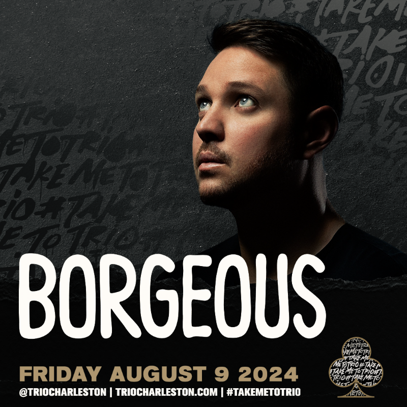 Borgeous