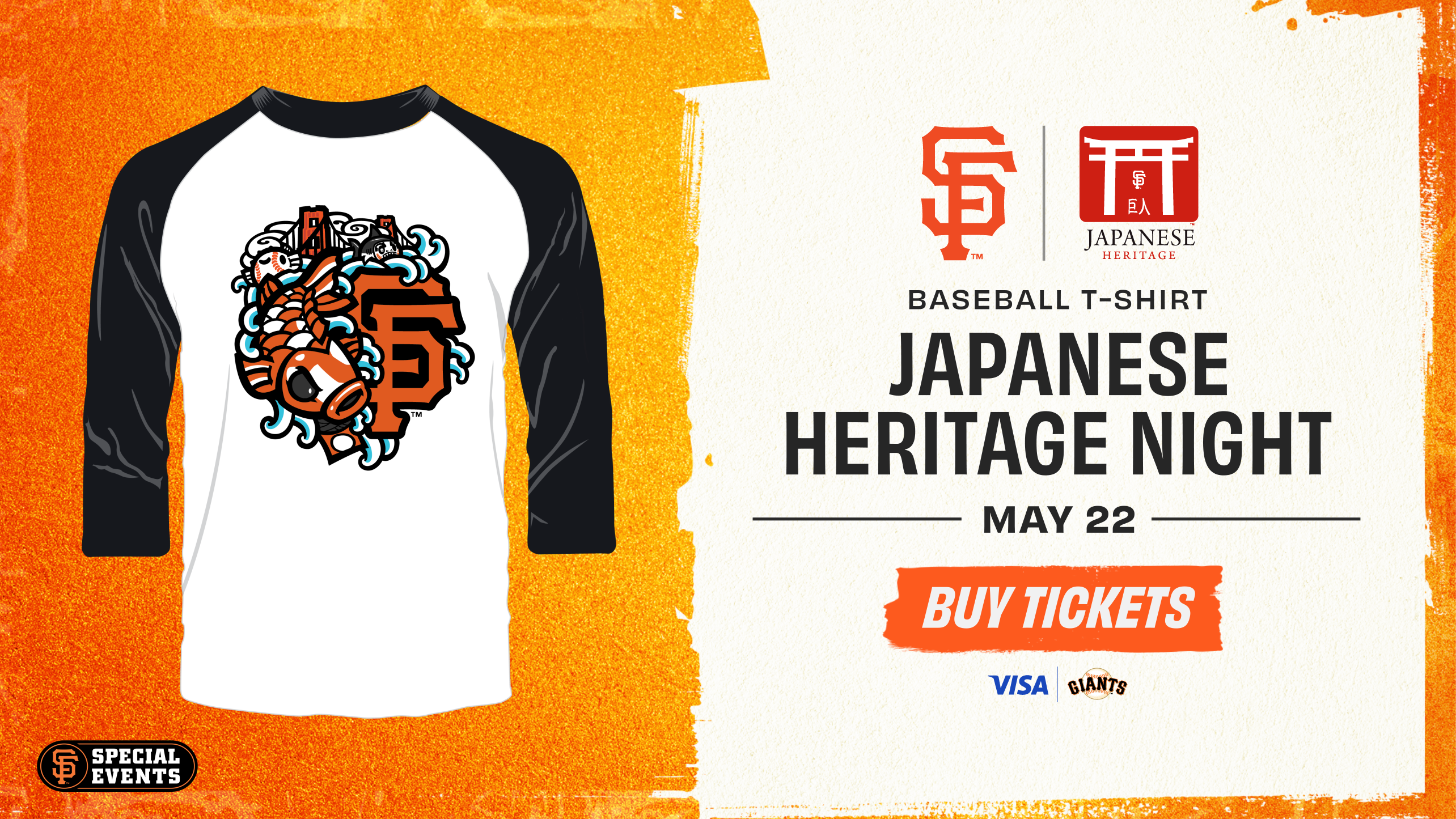 Japanese Heritage Night Special Event