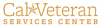 Cal Veteran Service Center