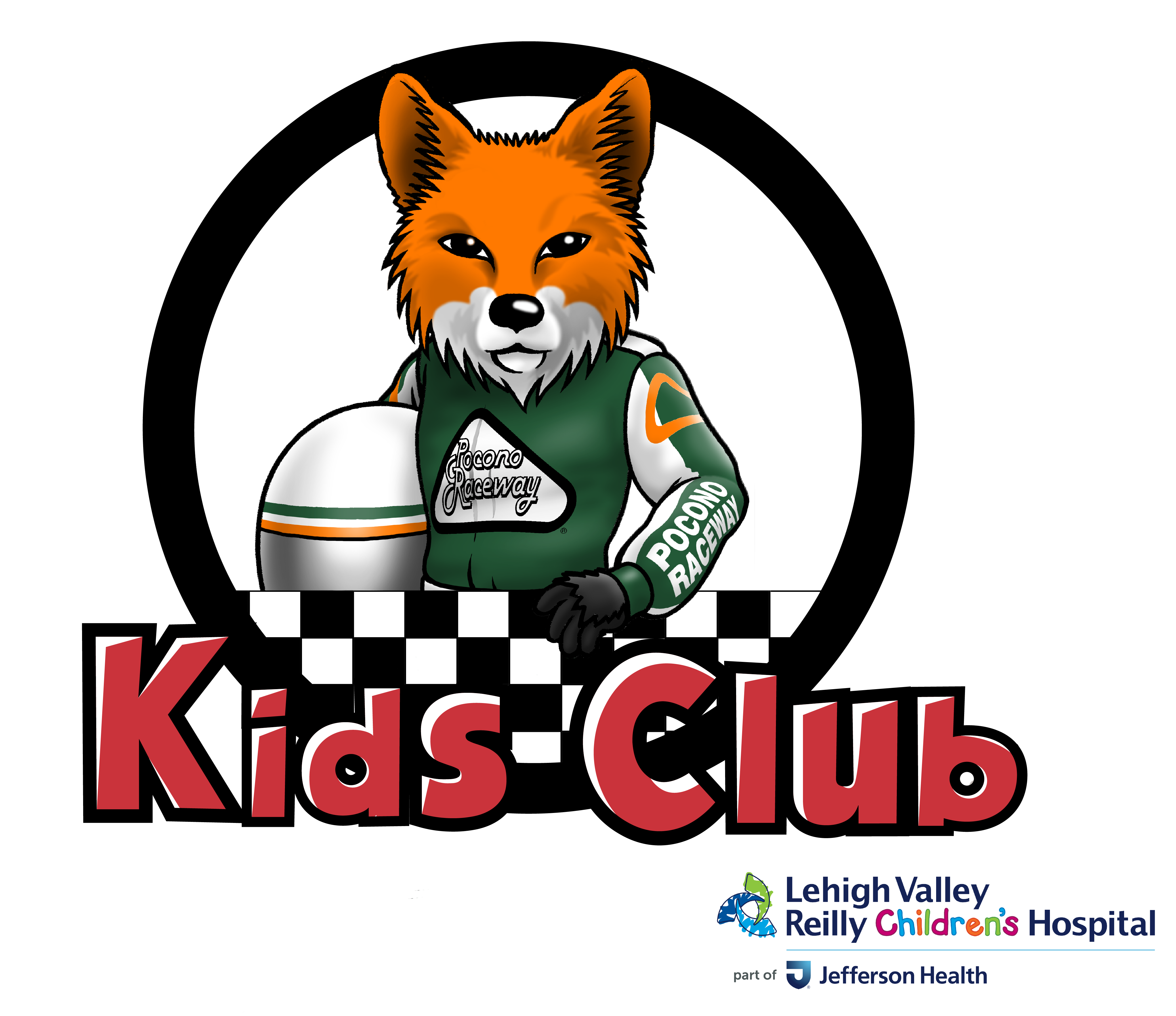Kids club
