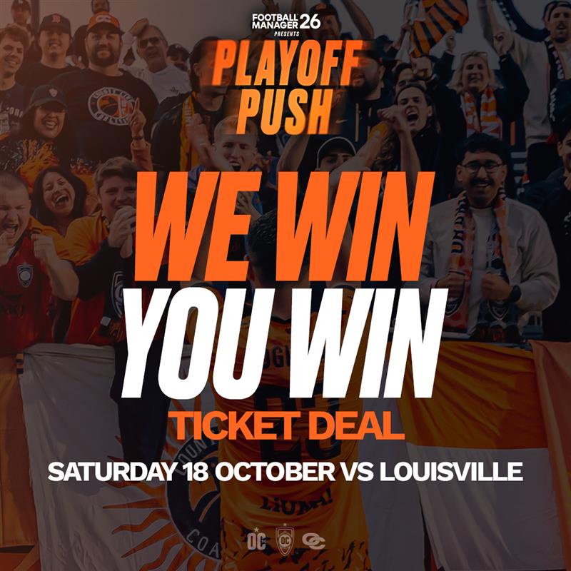 We Win, You Win!