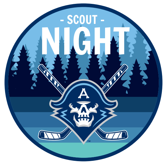 Scroot Night Scout Night with Potawatomi Area Council!