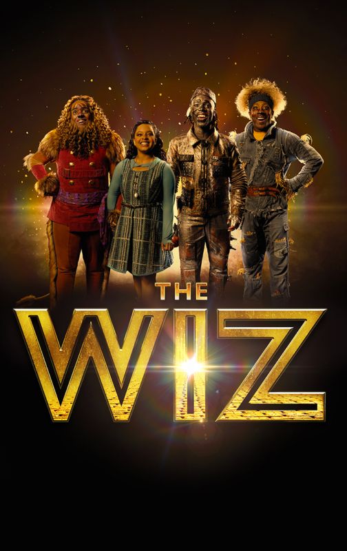 Friends of Mame McCully - The Wiz