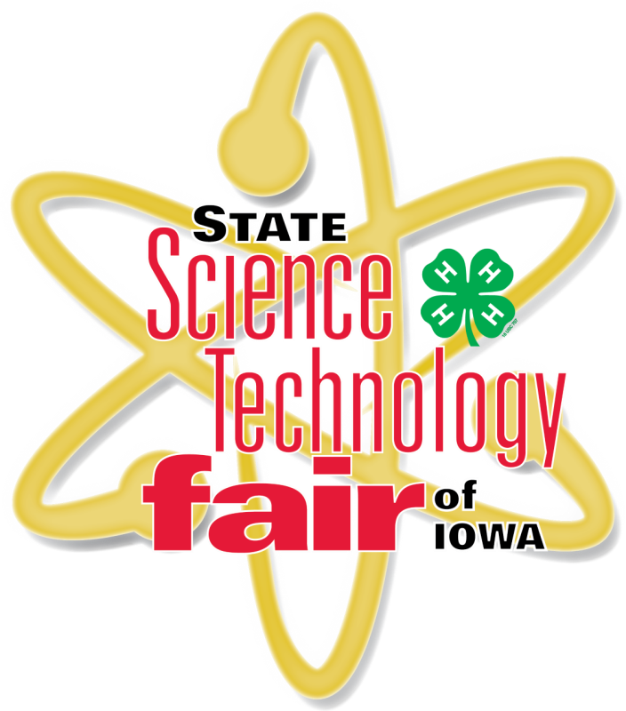 State science technology fair of iowa