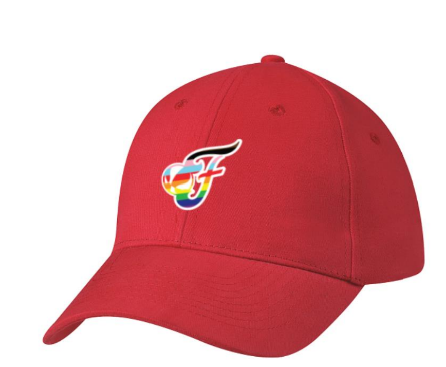 Pride Night - Pride hat