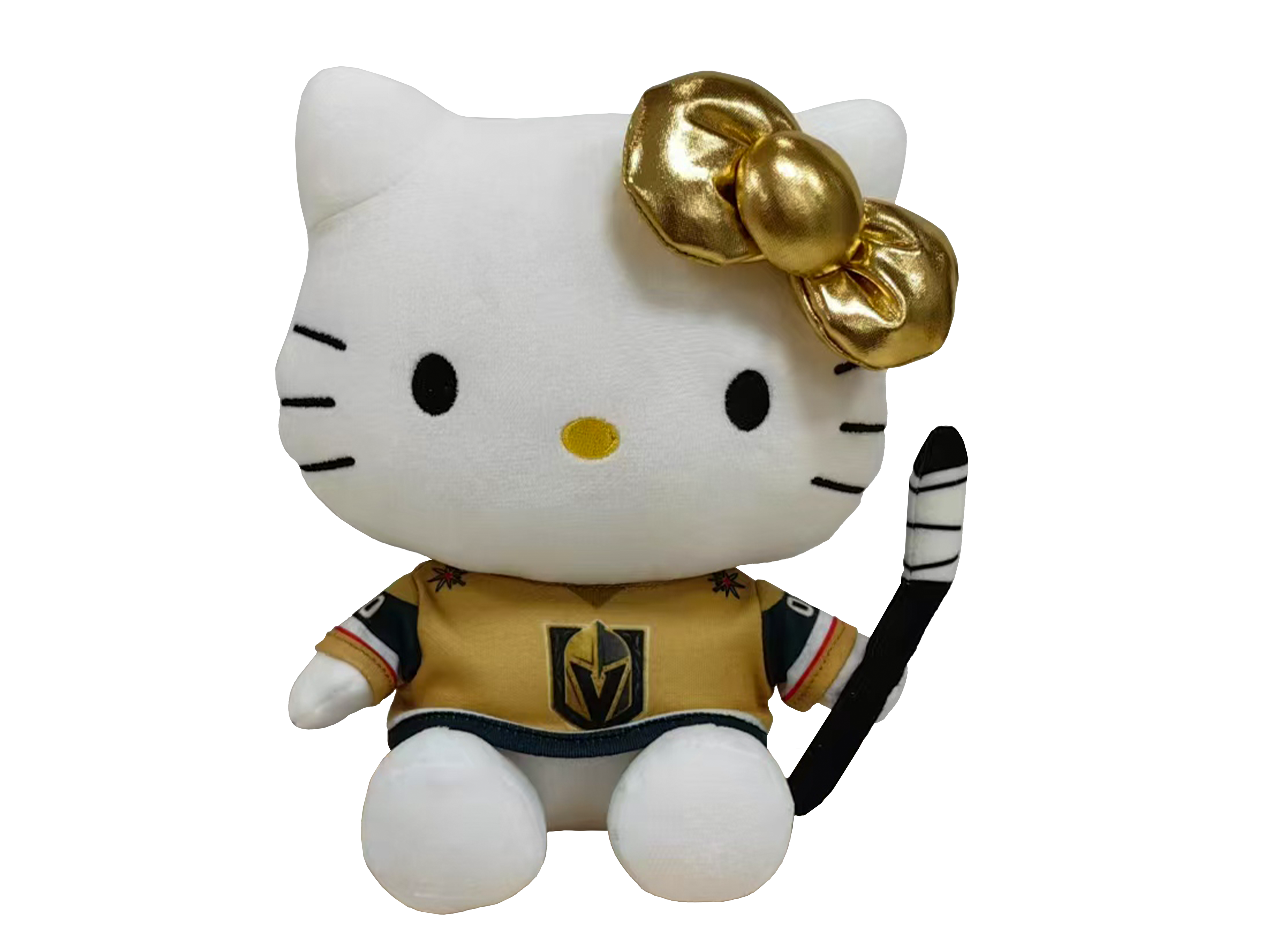 Hello Kitty Ticket Package