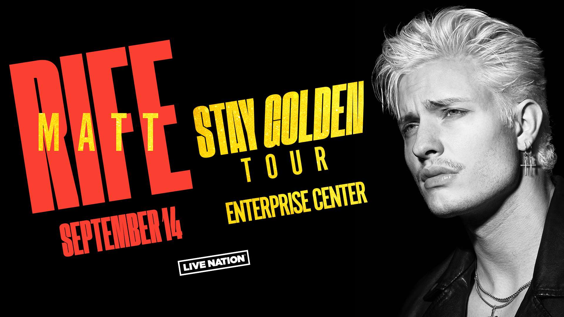 Enterprise center events