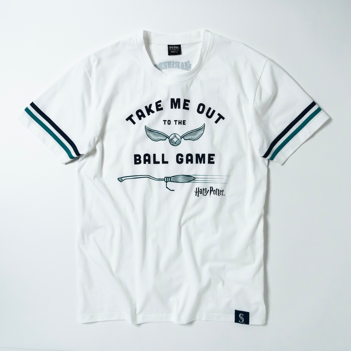 Take Me Texas Ringer Tee Take Me Texas Ringer Tee