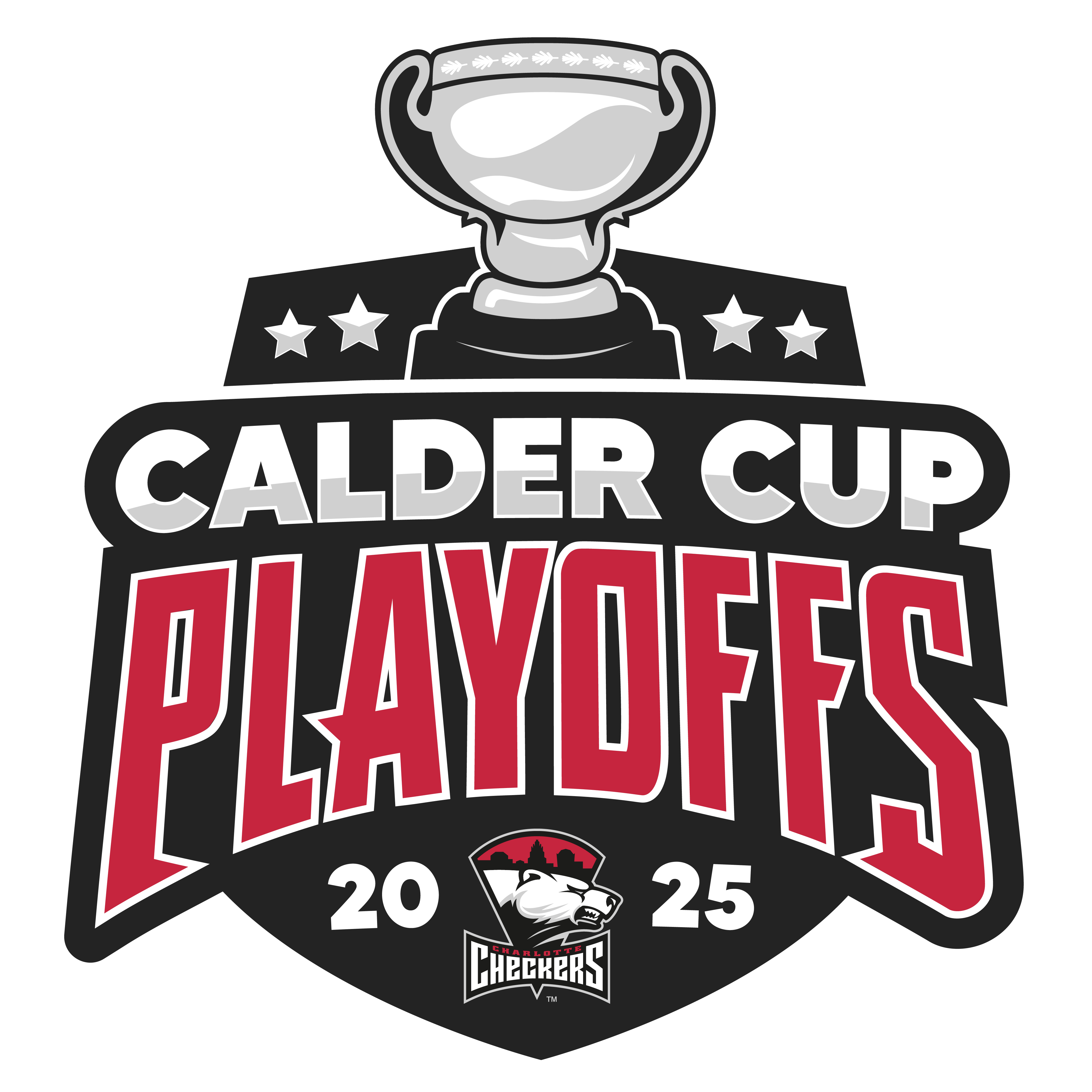 Charlotte Checkers Round 3 Division Finals