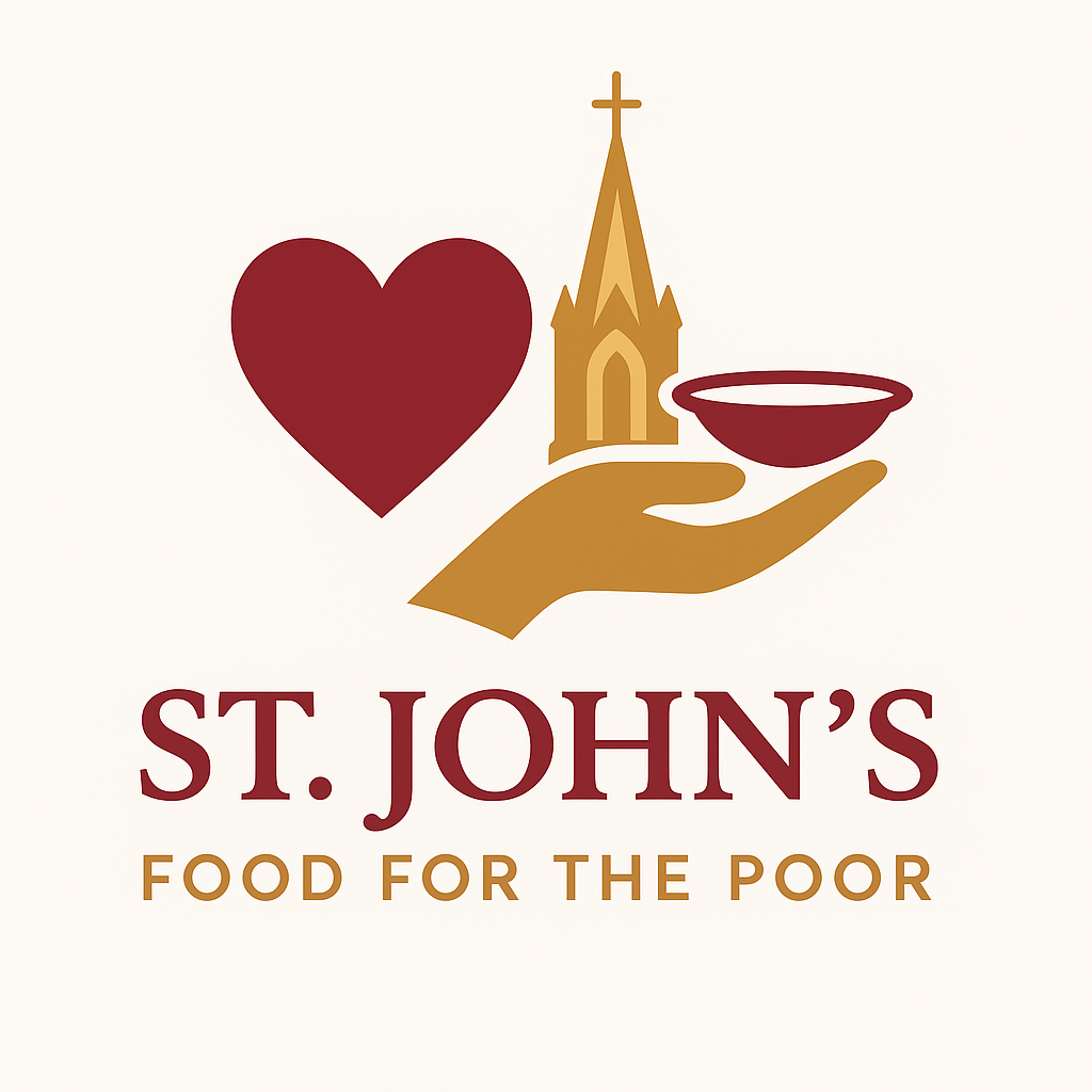 St. John's Food for the Poor