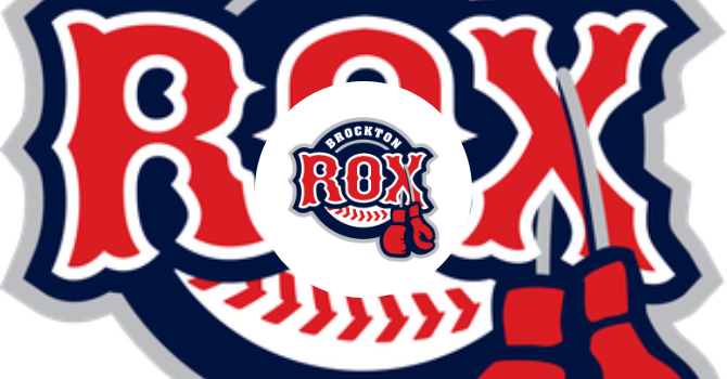 Brockton Rox Scout Night Sleepover