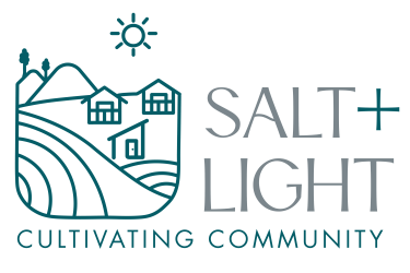 Salt + Light
