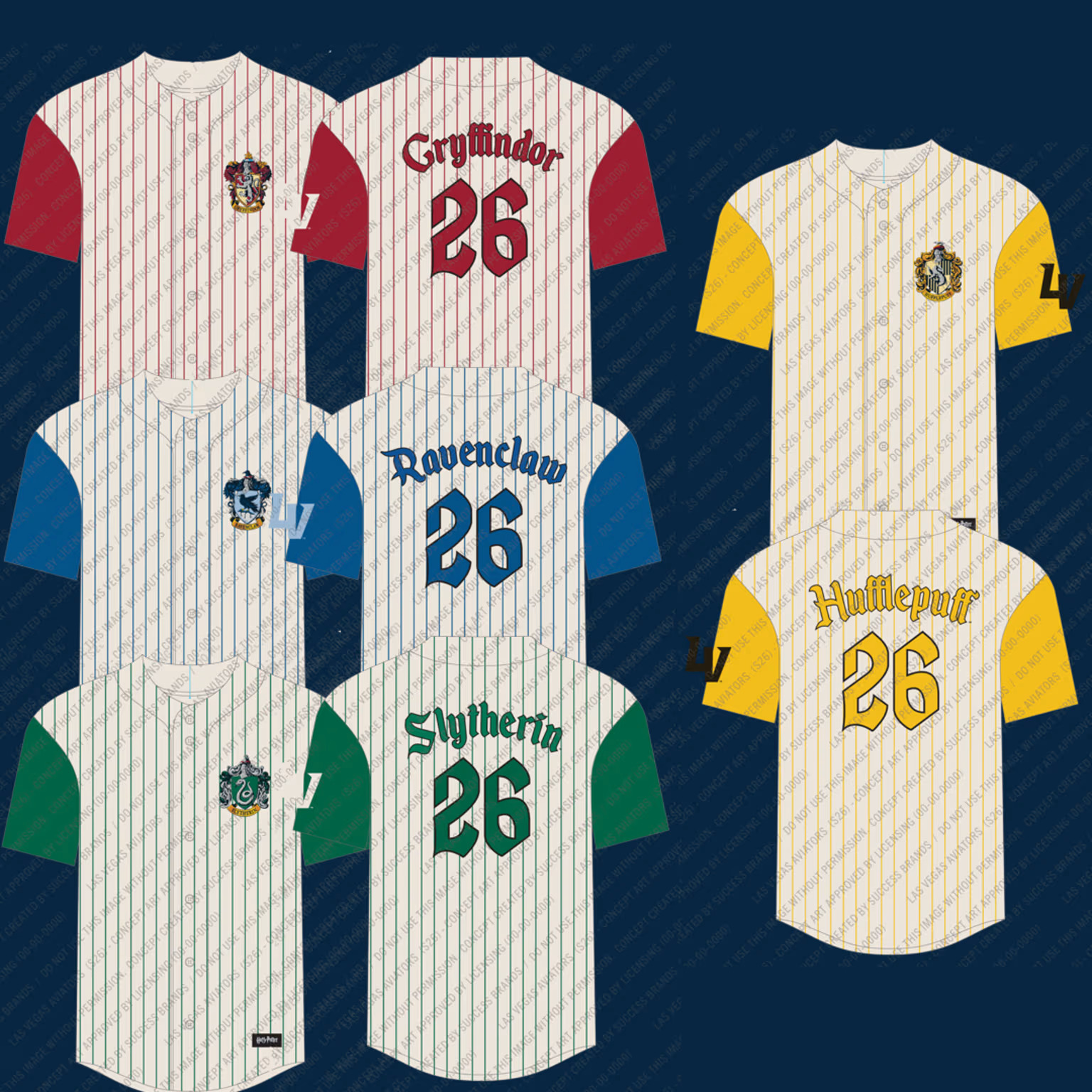 2026 Harry Potter Weekend Bundle (July 24 and July 25)