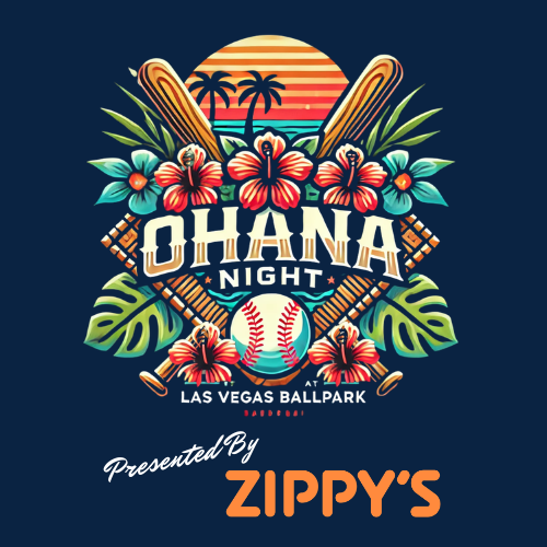 2026 Ohana Night Presented by Zippy's