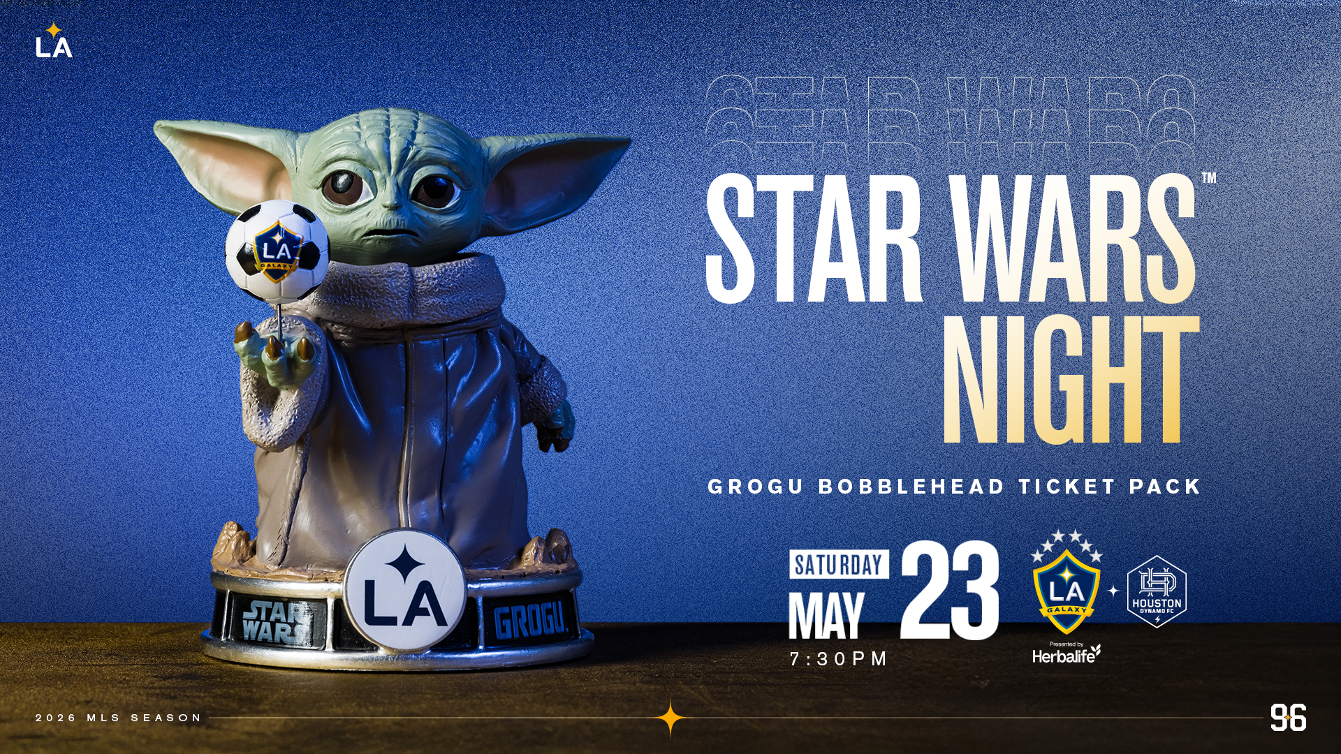 Star Wars™ Night - SOLD OUT