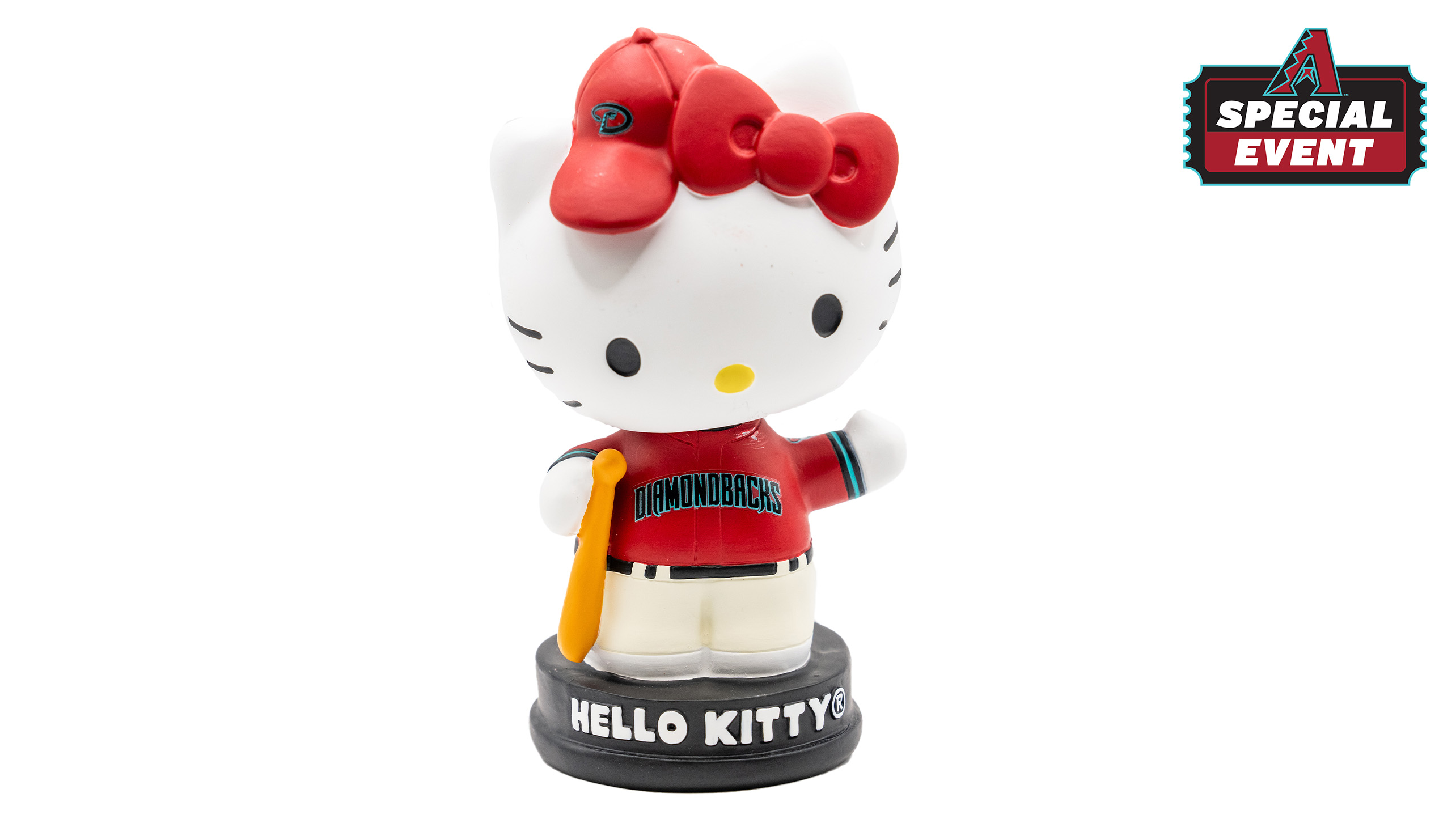 Hello Kitty Ticket Pack