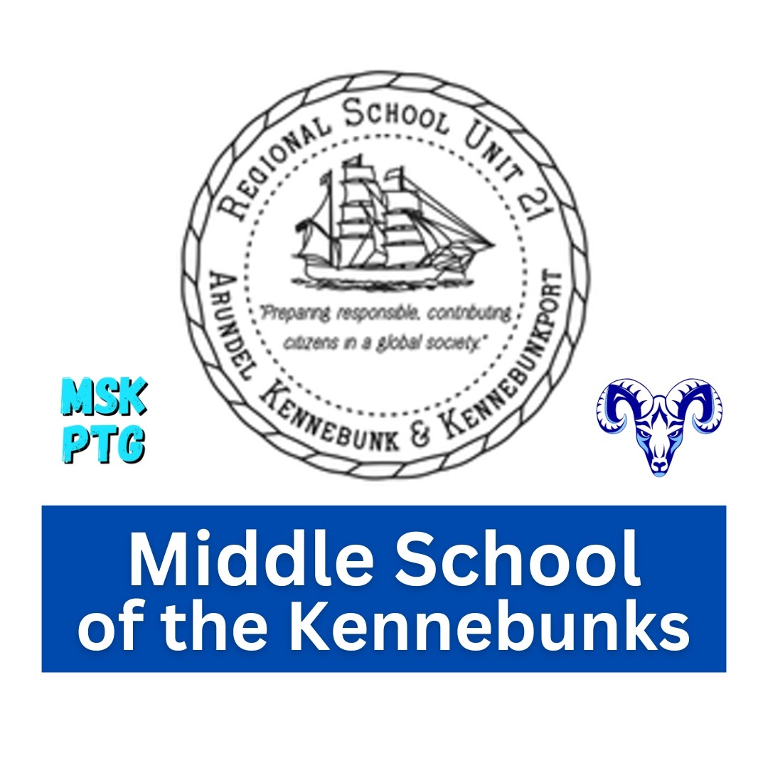 Middle School of the Kennebunks at the Maine Mariners!