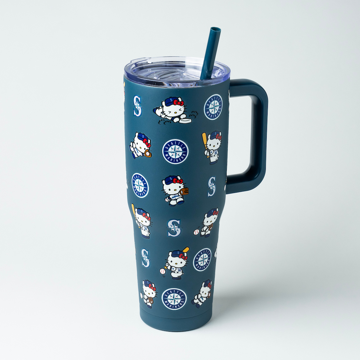 Hello Kitty Night - September