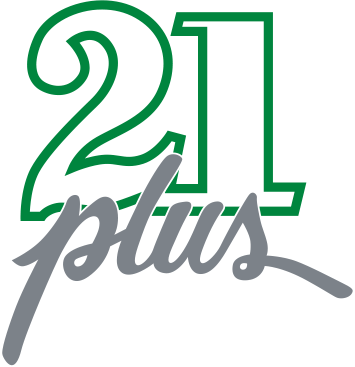 21 Plus