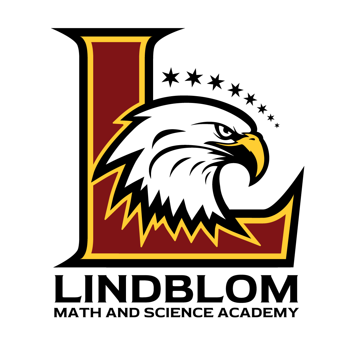 Lindblom Math and Science Academy Bulls vs. Wizards